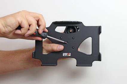 Brodit houder voor Apple iPad Mini 5th Gen (A2124, A2125, A2126, A2133) e.a. | 511793 - productfoto 2