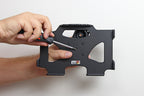 Brodit houder voor Apple iPad Mini 5th Gen (A2124, A2125, A2126, A2133) e.a. | 511793 - productfoto 2