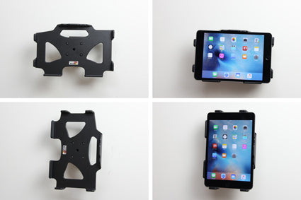 Brodit houder voor Apple iPad Mini 5th Gen (A2124, A2125, A2126, A2133) e.a. | 511793 - productfoto 5
