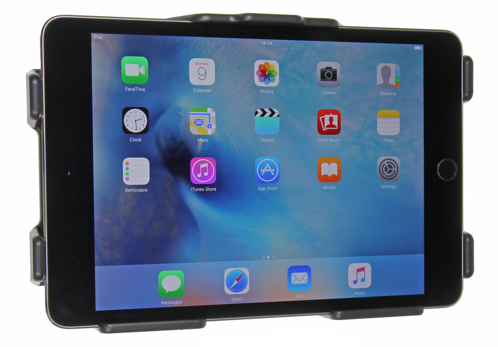 Brodit houder voor Apple iPad Mini 5th Gen (A2124, A2125, A2126, A2133) e.a. | 511793 - productfoto 6
