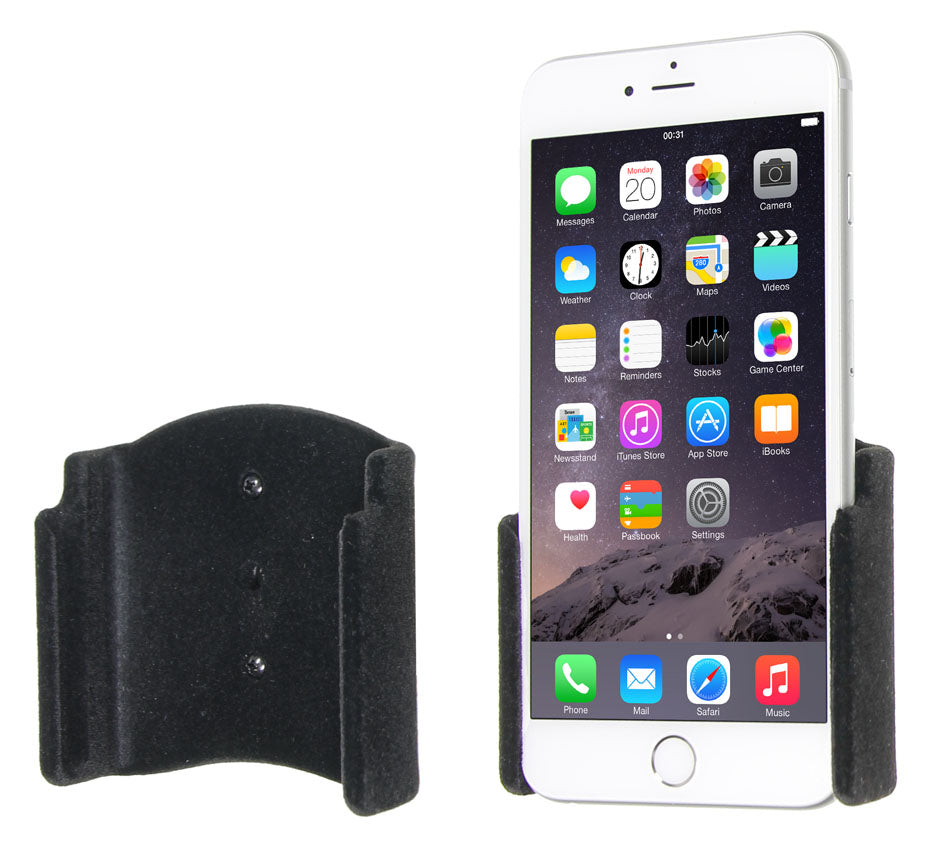 Brodit houder voor Apple iPhone 8 Plus en Apple iPhone 7 Plus | 511804 - productfoto 6
