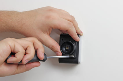 Brodit houder voor Honeywell CT60 en Honeywell CT50 | 511805 - productfoto 2