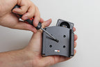 Brodit houder voor Honeywell CT60 en Honeywell CT50 | 511805 - productfoto 3