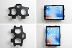 Brodit houder voor Apple iPad Pro 12.9 (A1584, A1652, A1670, A1671) | 511820 - productfoto 5