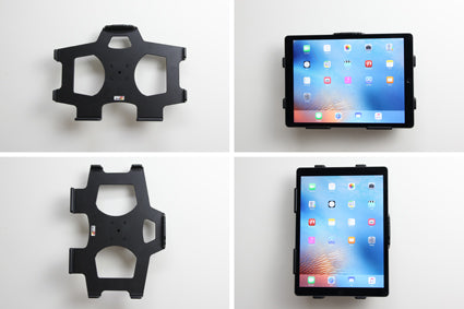 Brodit houder voor Apple iPad Pro 12.9 (A1584, A1652, A1670, A1671) | 511820 - productfoto 5