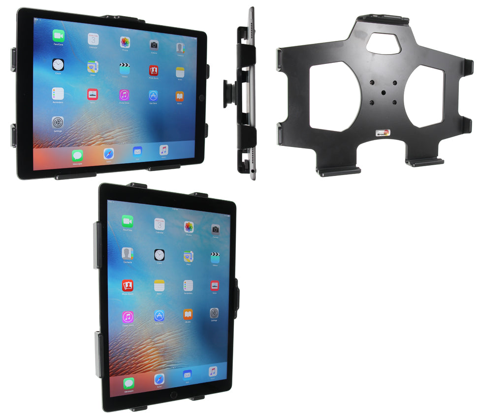 Brodit houder voor Apple iPad Pro 12.9 (A1584, A1652, A1670, A1671) | 511820 - productfoto 1