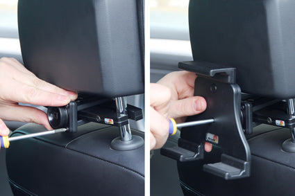 Brodit houder voor tablet | 511848 - productfoto 3