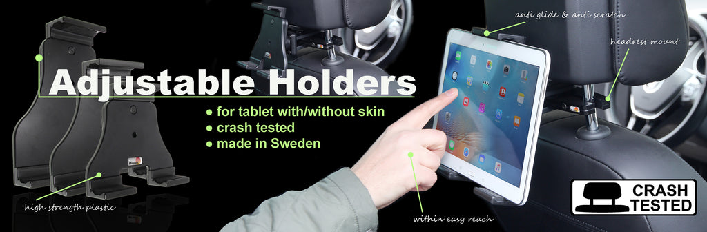Brodit houder voor tablet | 511849 - productfoto 11