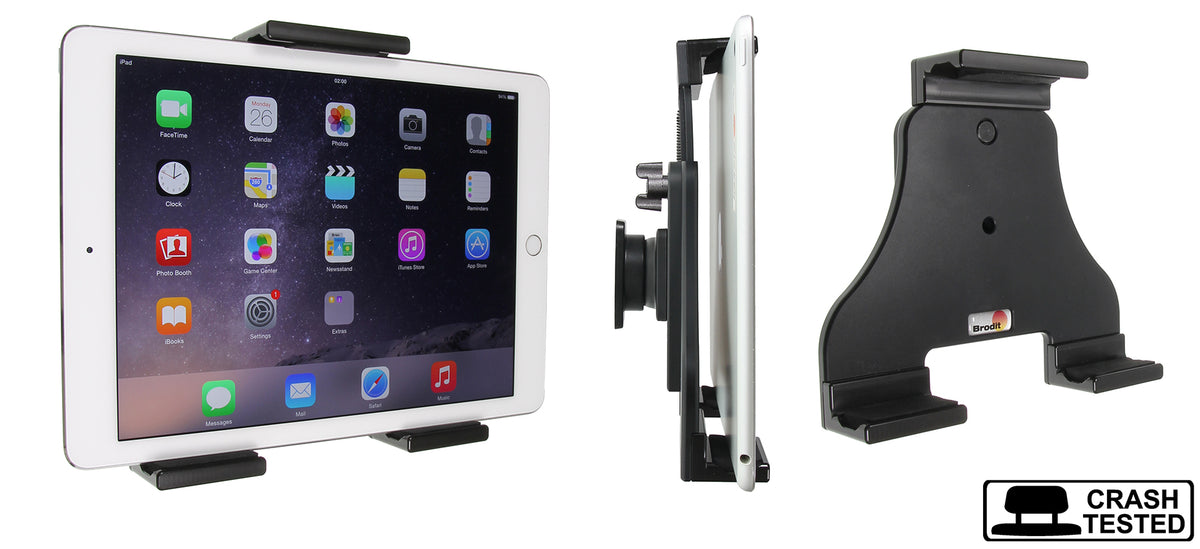 Brodit houder voor tablet | 511849 - productfoto 1