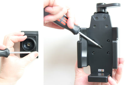 Brodit houder voor Motorola TC75 en Motorola TC70 | 511857 - productfoto 3