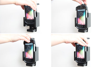 Brodit houder voor Motorola TC75 en Motorola TC70 | 511857 - productfoto 4