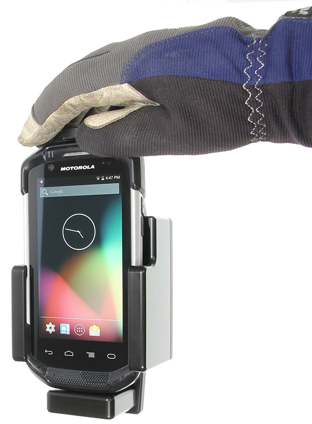 Brodit houder voor Motorola TC75 en Motorola TC70 | 511857 - productfoto 7