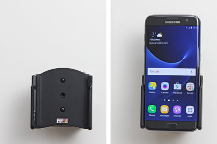 Brodit houder voor Samsung Galaxy S7 Edge | 511866 - productfoto 5