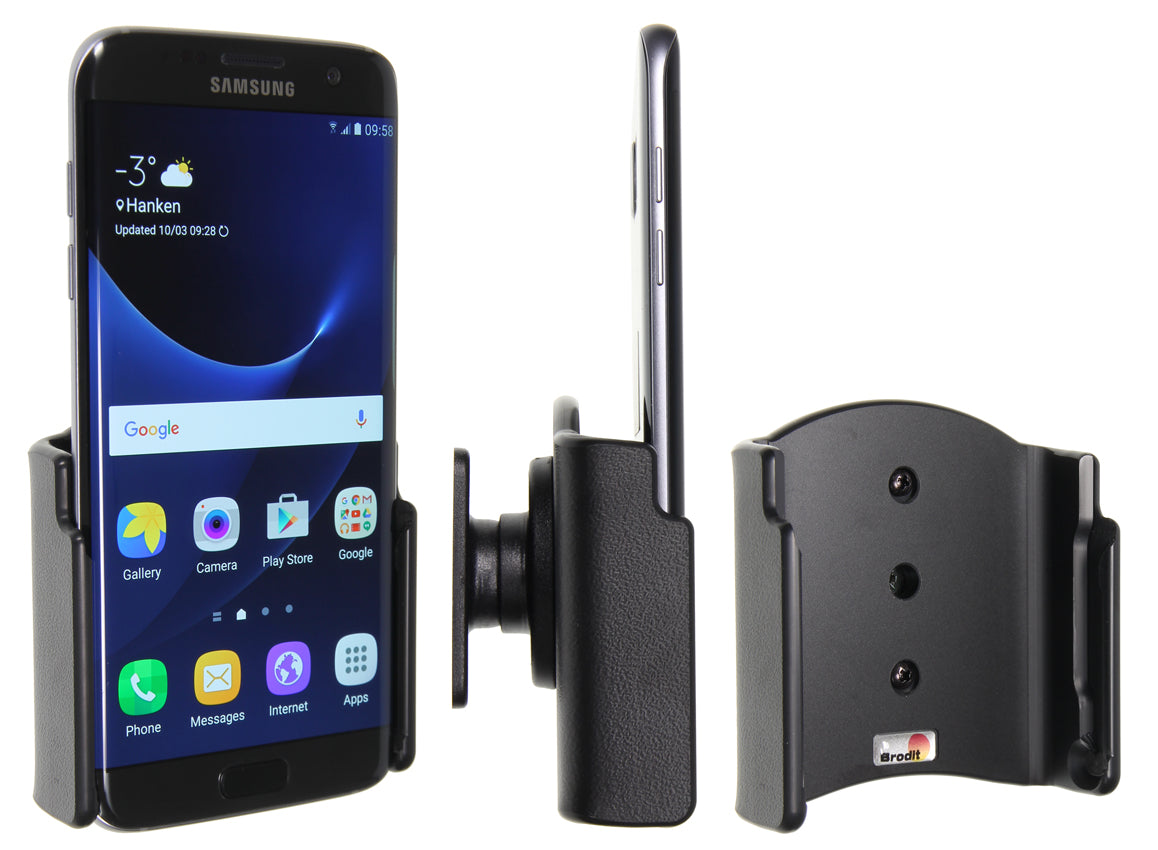 Brodit houder voor Samsung Galaxy S7 Edge | 511866 - productfoto 1