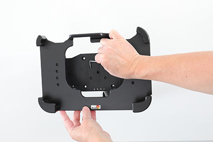 Brodit houder voor Pepperl+Fuchs Tab-IND 08 en Zebra ET56 8.4 | 511893 - productfoto 2