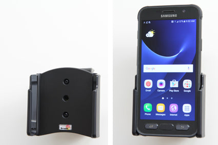 Brodit houder voor Samsung Galaxy S7 Active | 511903 - productfoto 5