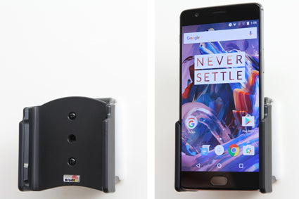 Brodit houder voor OnePlus 3T en OnePlus 3 | 511905 - productfoto 5