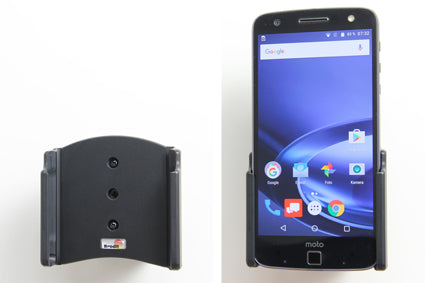 Brodit houder voor Motorola Moto Z Force Droid | 511912 - productfoto 5