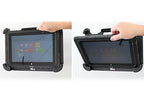 Brodit houder voor Pepperl+Fuchs Tab-IND 10 en Zebra ET56 10.1 | 511914 - productfoto 4