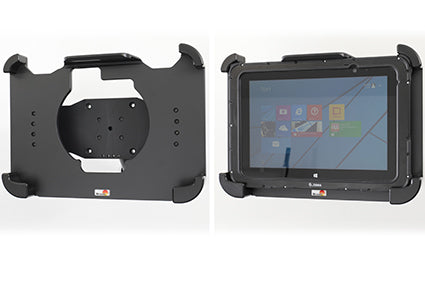Brodit houder voor Pepperl+Fuchs Tab-IND 10 en Zebra ET56 10.1 | 511914 - productfoto 5