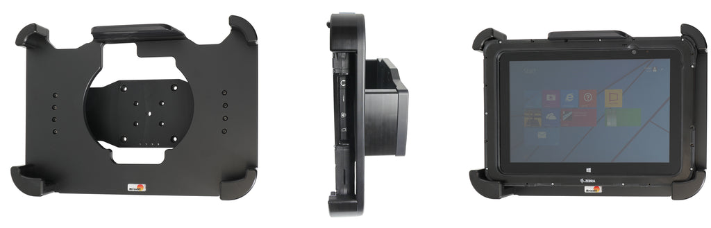 Brodit houder voor Pepperl+Fuchs Tab-IND 10 en Zebra ET56 10.1 | 511914 - productfoto 6