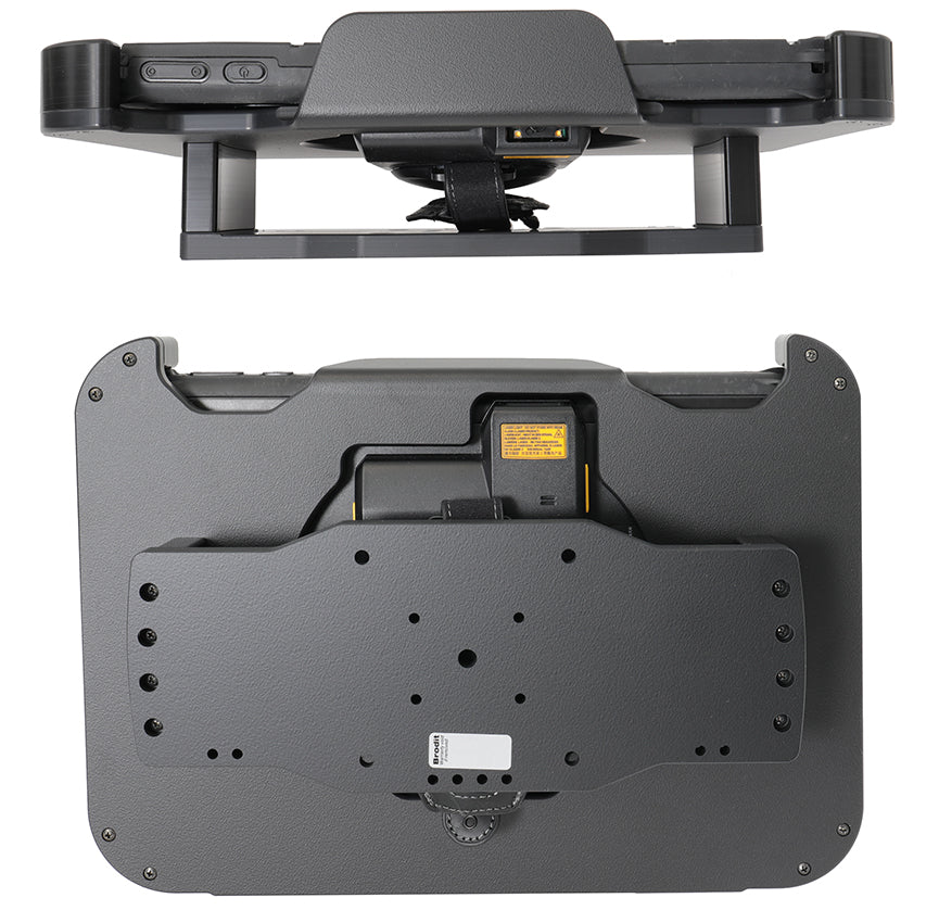Brodit houder voor Pepperl+Fuchs Tab-IND 10 en Zebra ET56 10.1 | 511914 - productfoto 7
