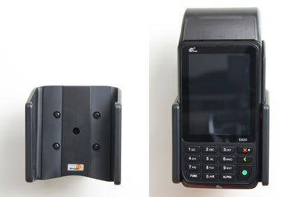 Brodit passieve houder voor myPOS s920 | 511931 - productfoto 5