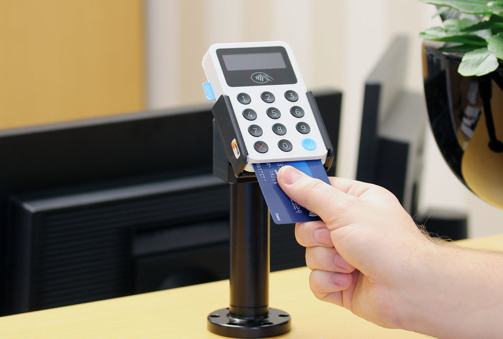 Brodit houder voor iZettle Reader | 511935 - productfoto 7