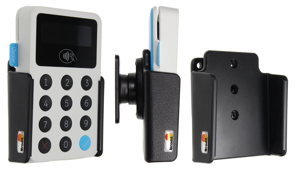 Brodit houder voor iZettle Reader | 511935 - productfoto 1