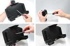 Brodit houder voor Getac Z710 (US Version) en Getac Z710 (EU Version) | 511950 - productfoto 2