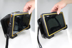 Brodit houder voor Getac Z710 (US Version) en Getac Z710 (EU Version) | 511950 - productfoto 3