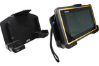 Brodit houder voor Getac Z710 (US Version) en Getac Z710 (EU Version) | 511950 - productfoto 5