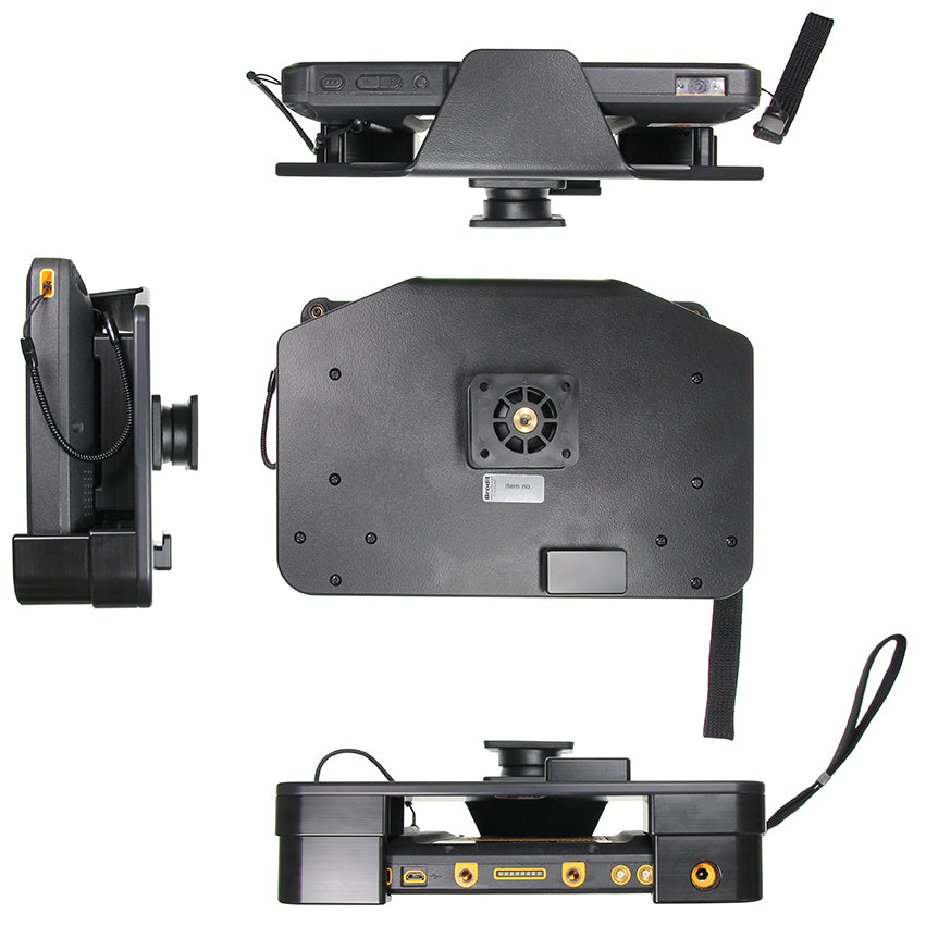 Brodit houder voor Getac Z710 (US Version) en Getac Z710 (EU Version) | 511950 - productfoto 7
