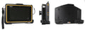 Brodit houder voor Getac Z710 (US Version) en Getac Z710 (EU Version) | 511950 - productfoto 1