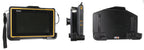 Brodit houder voor Getac Z710 (US Version) en Getac Z710 (EU Version) | 511950 - productfoto 1