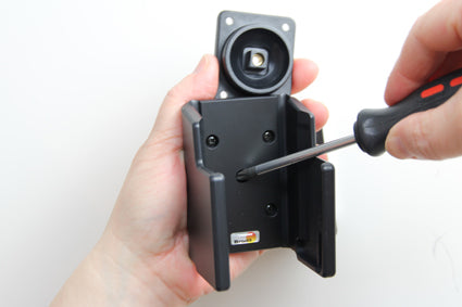 Brodit houder voor Airbus TH9 en Tetra THR9 | 511952 - productfoto 2