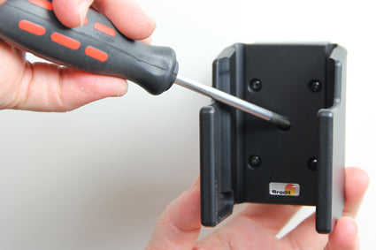 Brodit houder voor Airbus TH9 en Tetra THR9 | 511952 - productfoto 4