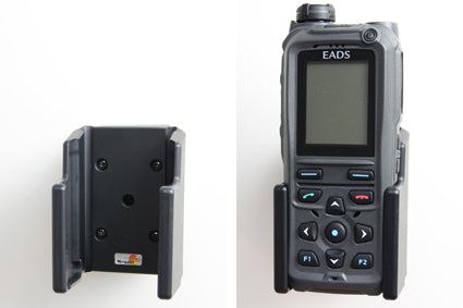 Brodit houder voor Airbus TH9 en Tetra THR9 | 511952 - productfoto 5