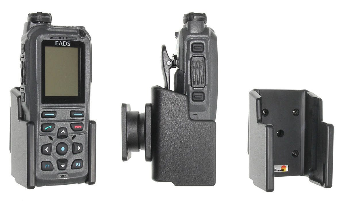 Brodit houder voor Airbus TH9 en Tetra THR9 | 511952 - productfoto 1