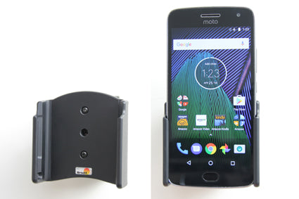 Brodit houder voor Motorola Moto G5 Plus | 511957 - productfoto 5