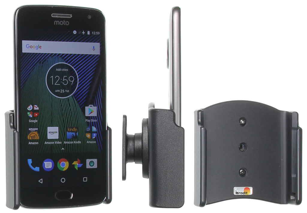 Brodit houder voor Motorola Moto G5 Plus | 511957 - productfoto 1