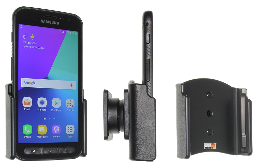 Brodit houder voor Samsung Galaxy XCover 4 | 511958 - productfoto 1