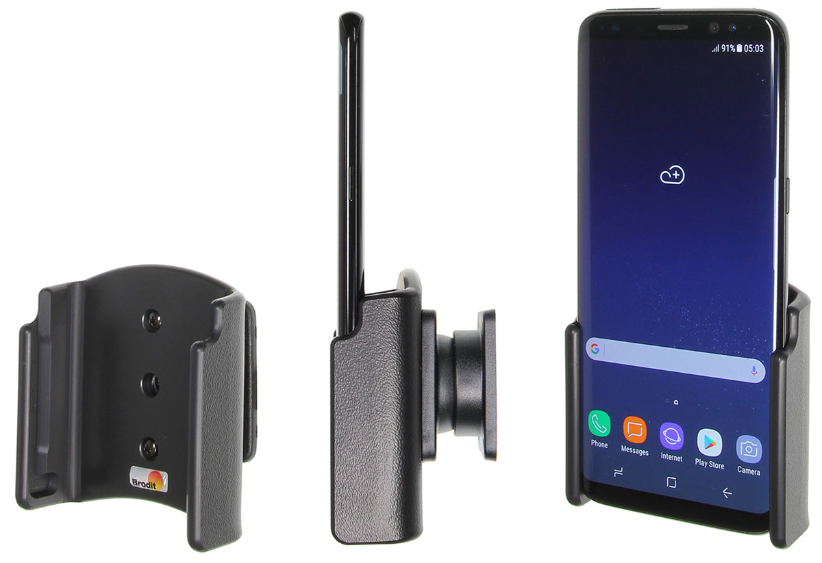 Brodit houder voor Samsung Galaxy S8 | 511966 - productfoto 6