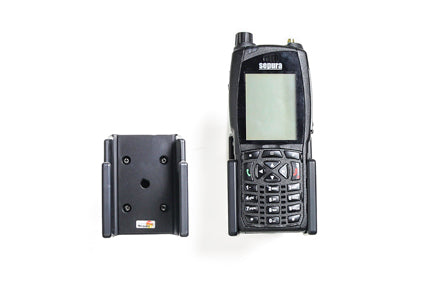 Brodit houder voor Sepura SC2020 | 511979 - productfoto 5