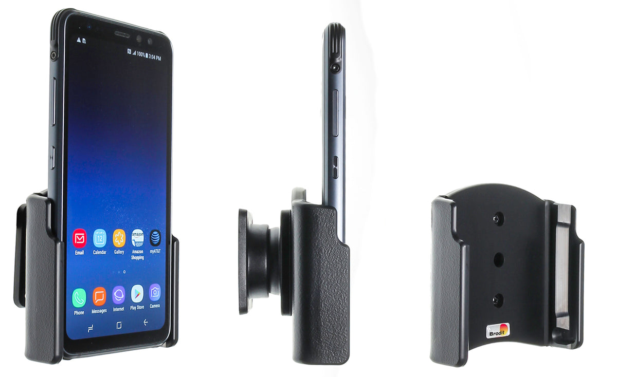 Brodit houder voor Samsung Galaxy S8 Active | 511993 - productfoto 1