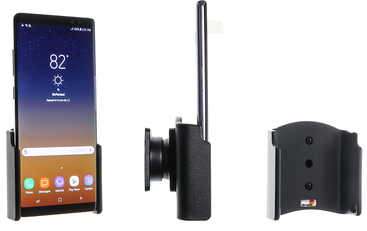Brodit houder voor Samsung Galaxy Note 8 | 511999 - productfoto 1