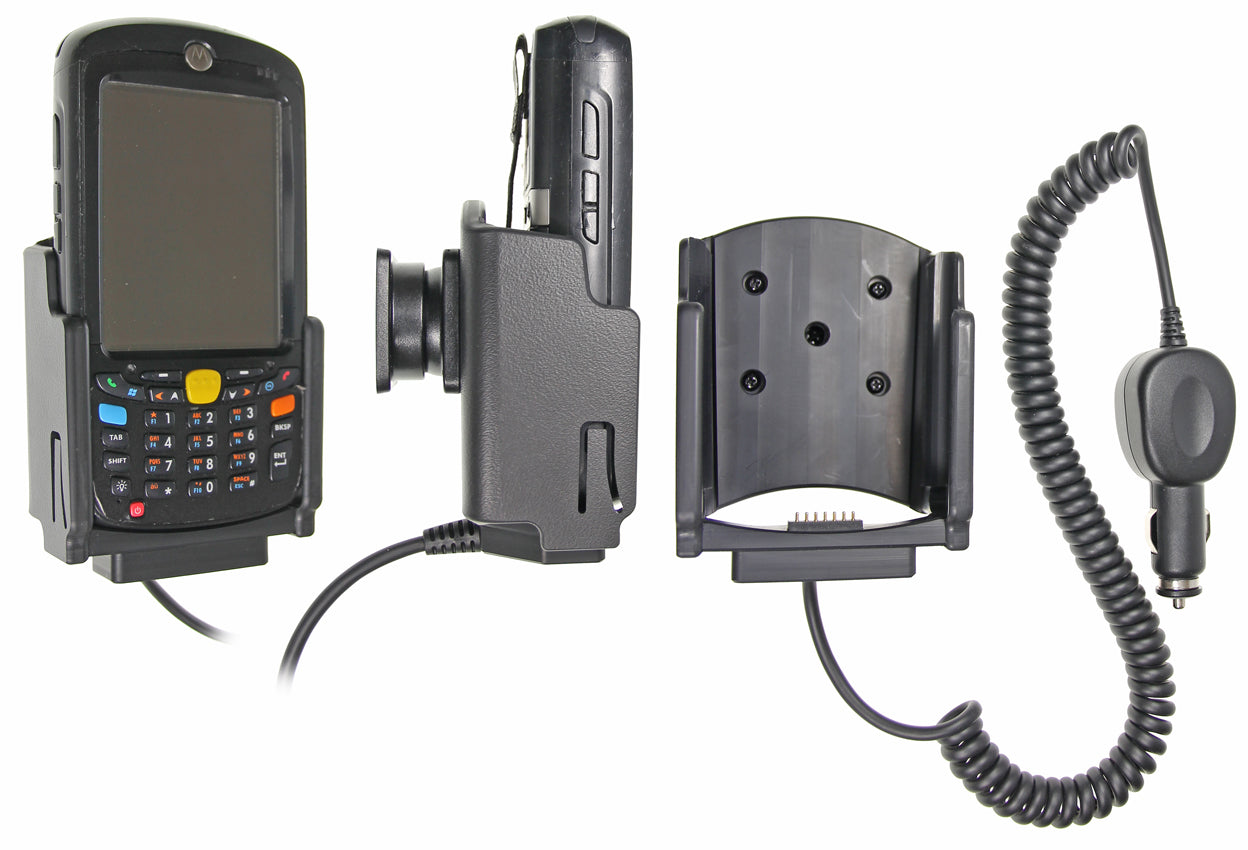 Brodit houder voor Motorola MC67 en Motorola MC65 | 512013 - productfoto 1