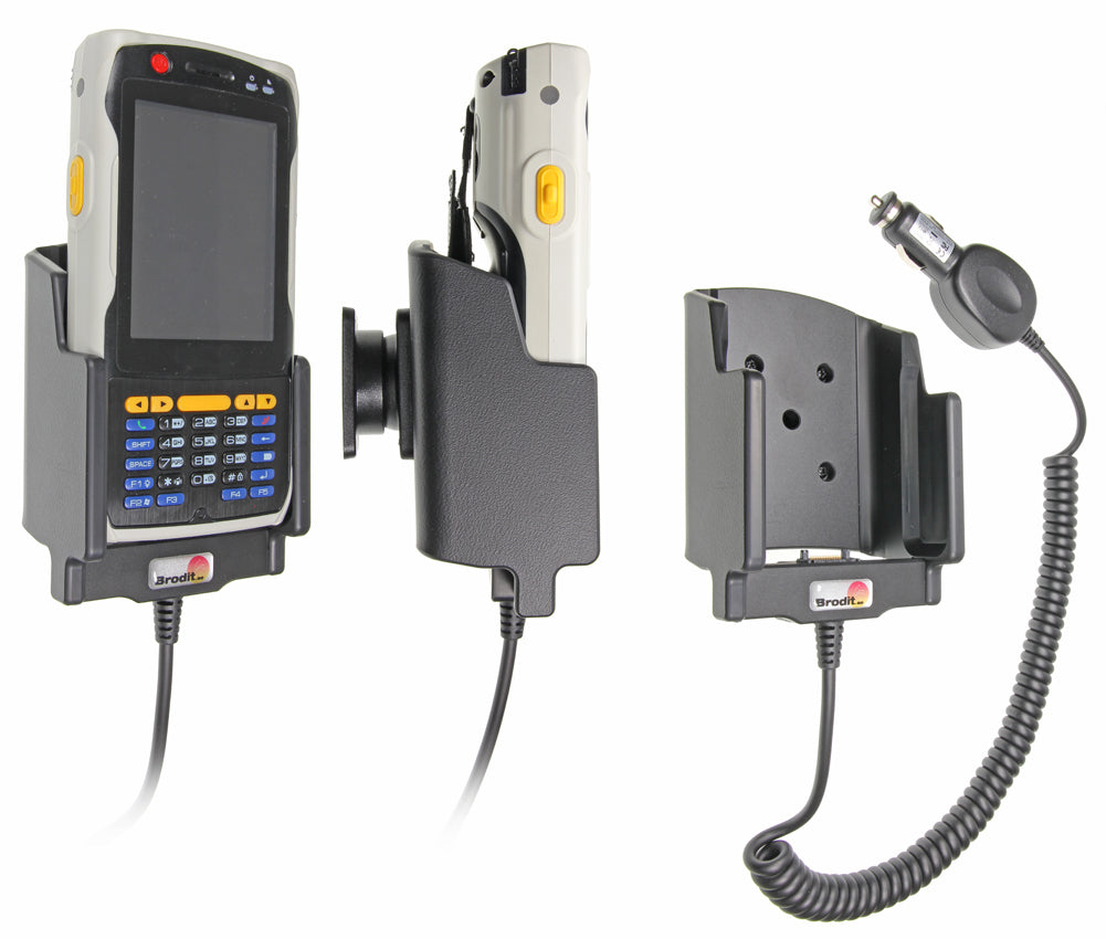 Brodit houder voor Pidion BIP-6000 | 512016 - productfoto 1