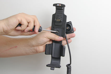 Brodit houder voor Motorola MC9500 en Symbol MC9500 | 512156 - productfoto 2