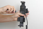 Brodit houder voor Motorola MC9500 en Symbol MC9500 | 512156 - productfoto 2